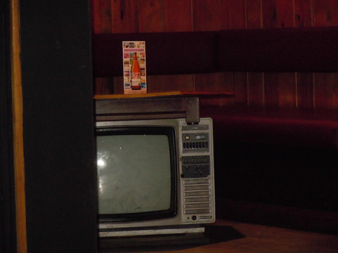 Revival Container Bar-基督城必去景点