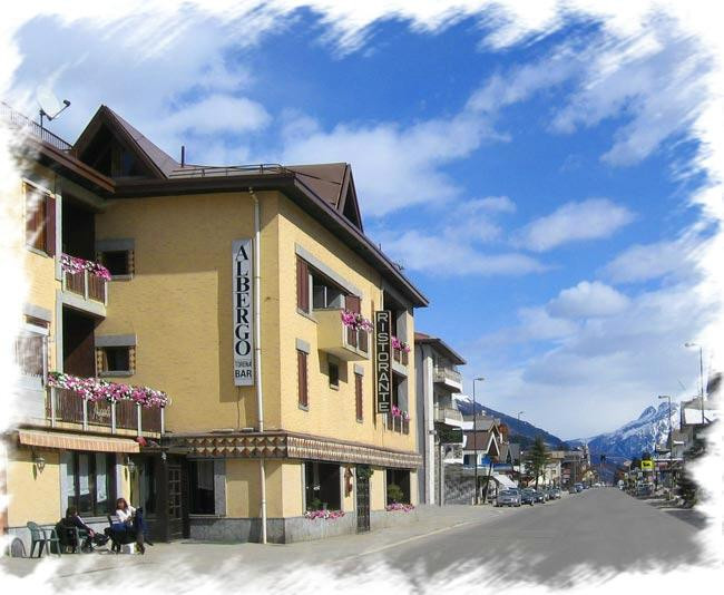 Hotel Torena