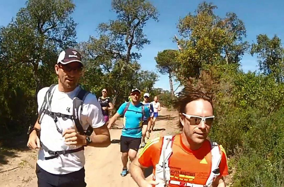 Running & Trekking-赫罗那必去景点