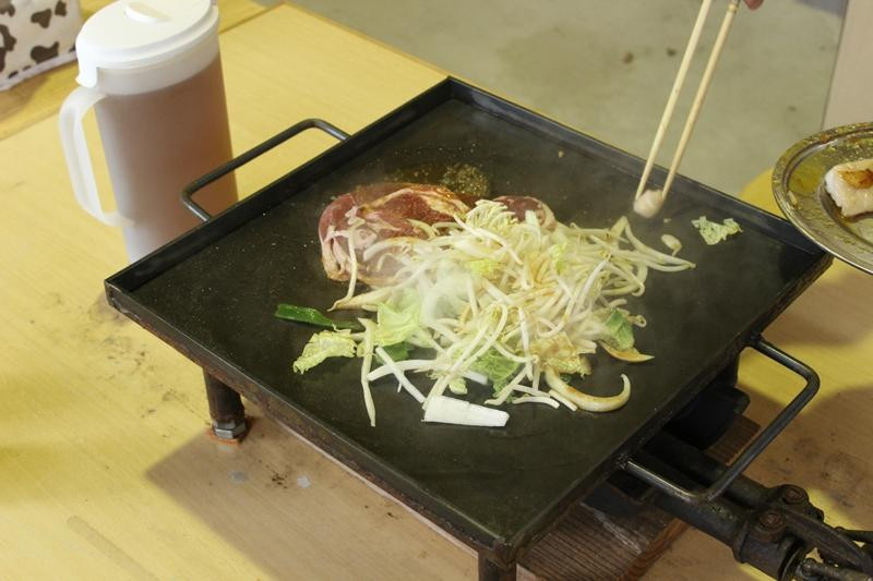 渡邊體驗牧場-弟子屈町必去景点