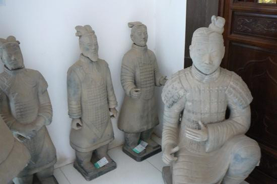 敦煌寿昌城景点图片