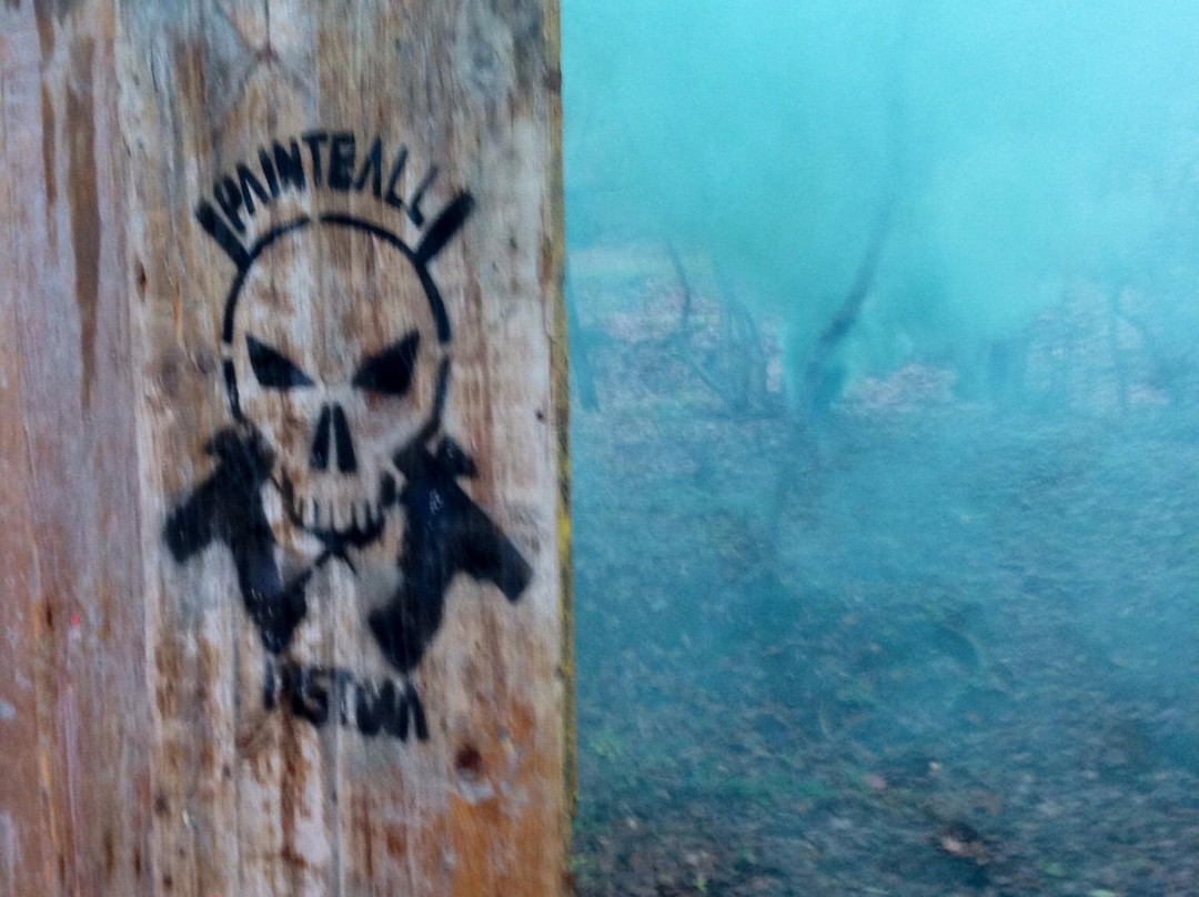 Paintball Pistoia A.s.d.-夸拉塔必去景点
