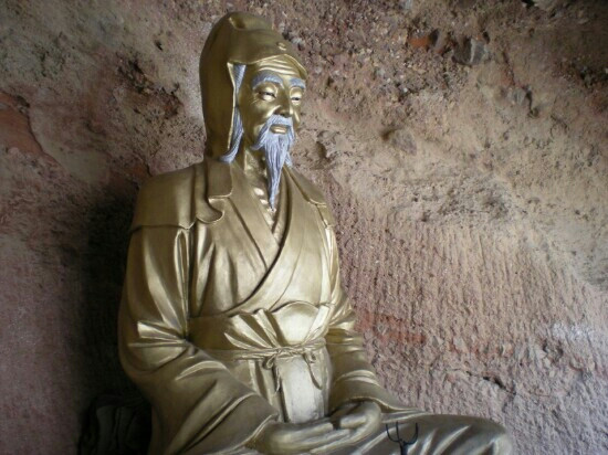中卫寺口风景旅游区-中卫市必去景点