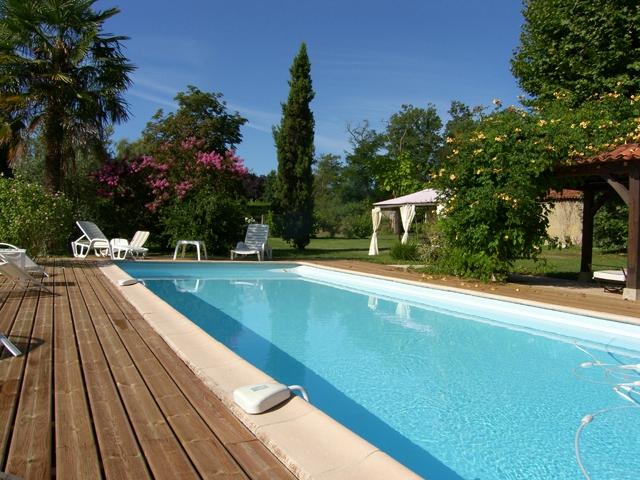 Chateau De Sombrun-官方
