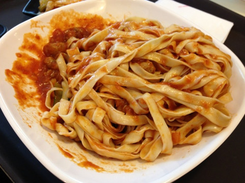 老妈手擀面(西朝阳路店)主图