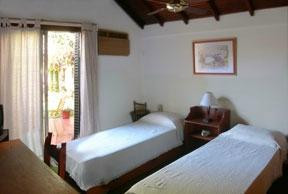 Familia San Martin Bed and Breakfast主图