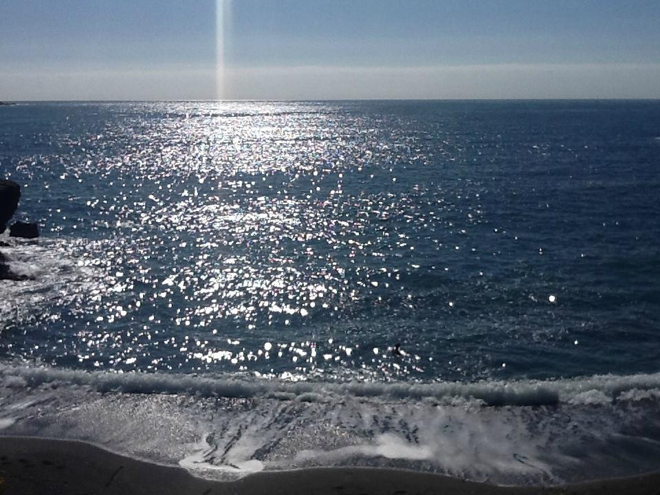 Levanto Beach景点图片