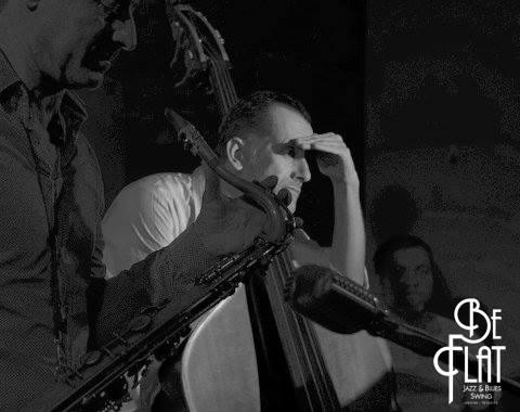 Be Flat-洛斯克里斯蒂亚诺斯必去景点