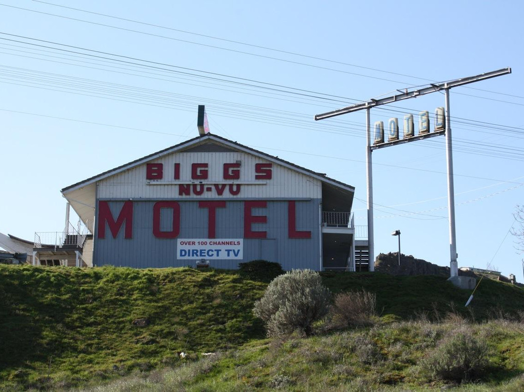 Biggs Junction旅游攻略图片