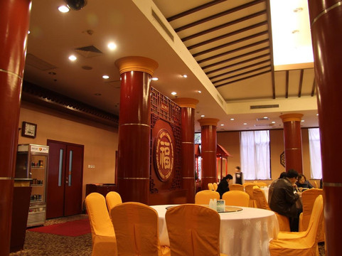 北京展览馆宾馆主图