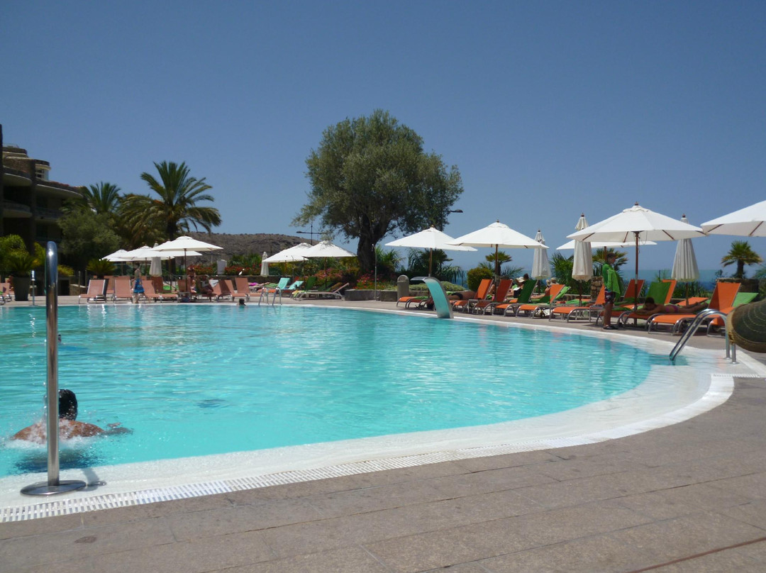 Anfi Opal Villas