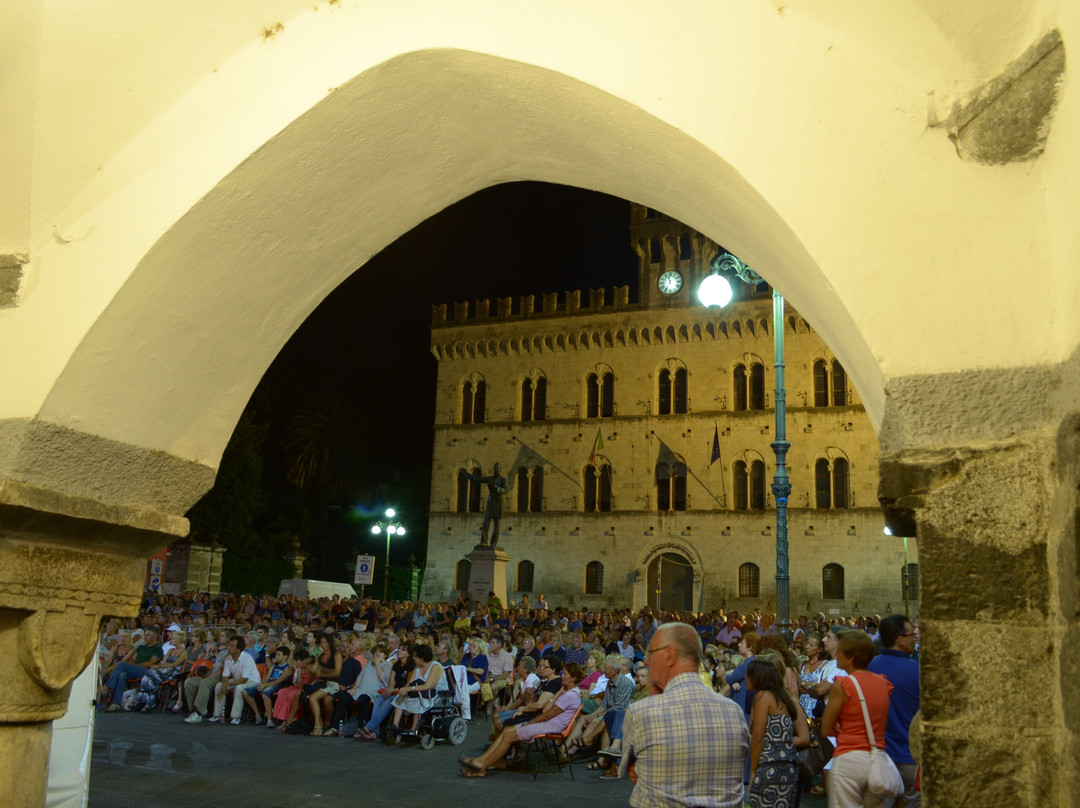 B&B Archi di Borgolungo Chiavari主图