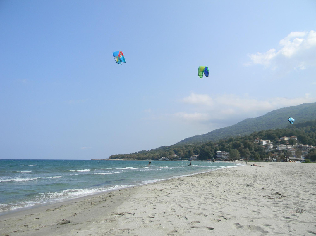Stomio Beach-Stomio必去景点