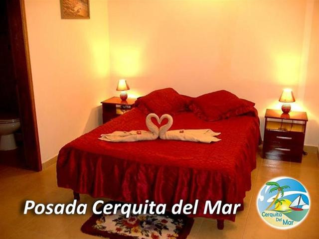 Posada Cerquita Del Mar