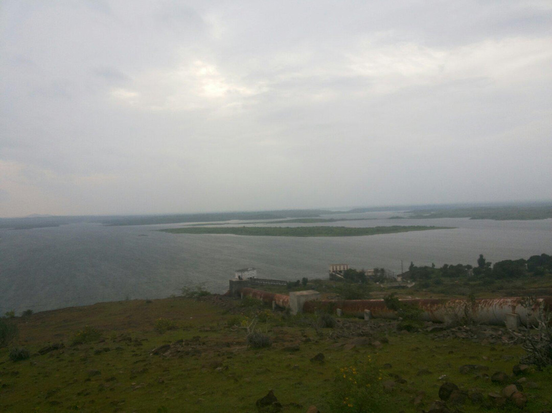 Mula Dam景点图片