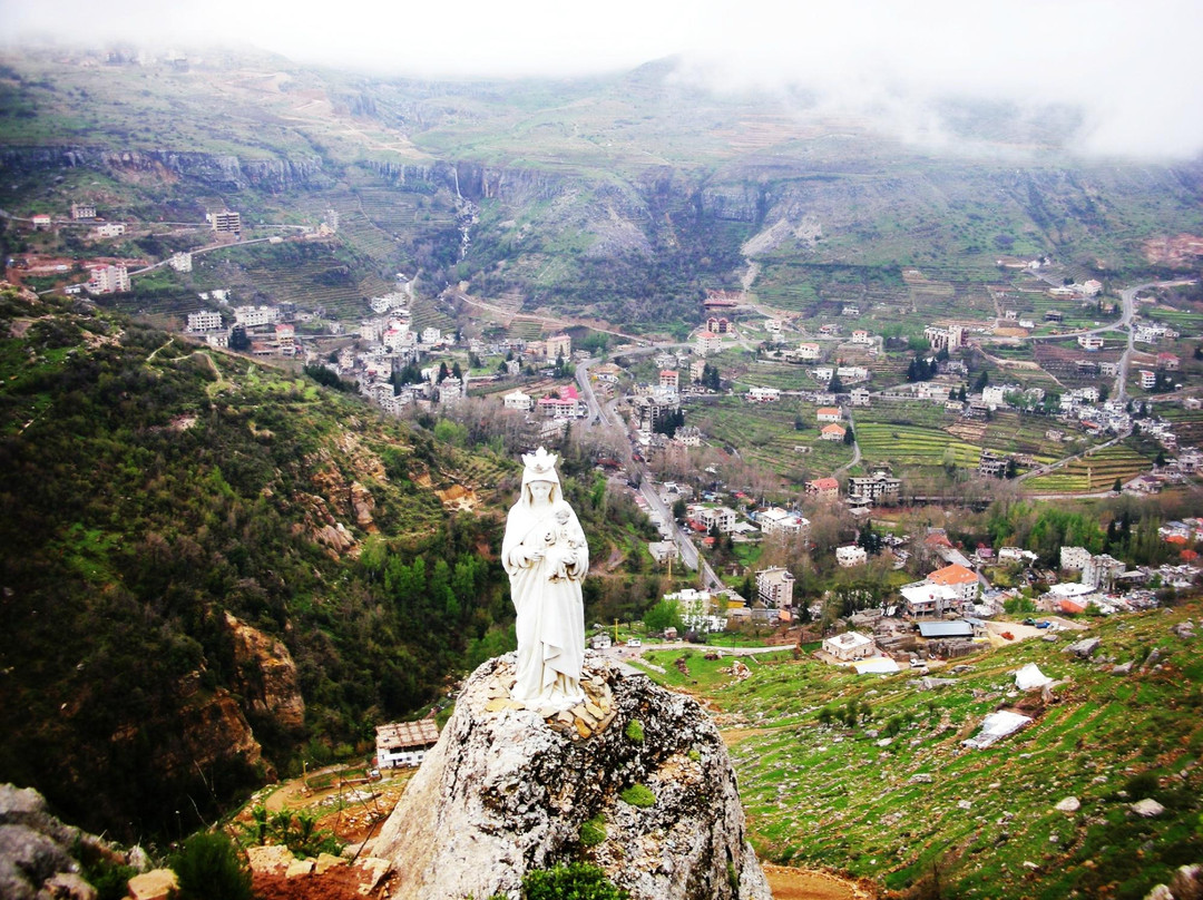 Auberge Le Valais主图