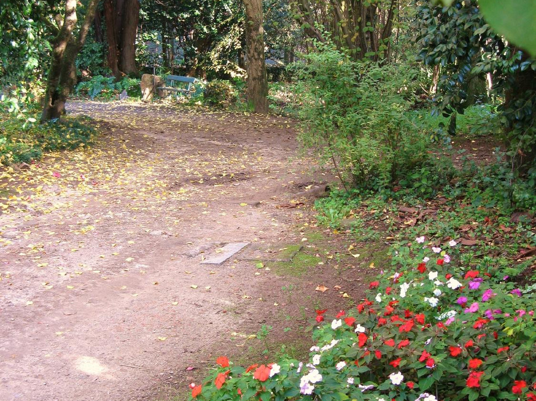 Quinta De Villar d'Allen-波尔图必去景点