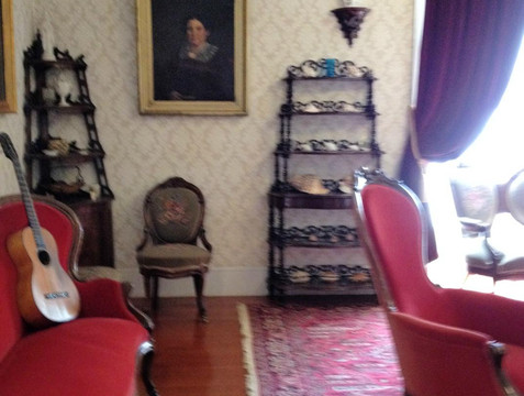 Lachryma Montis-索诺玛必去景点