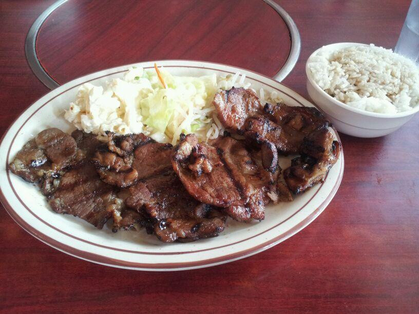 Kim Chee Restaurant No 9