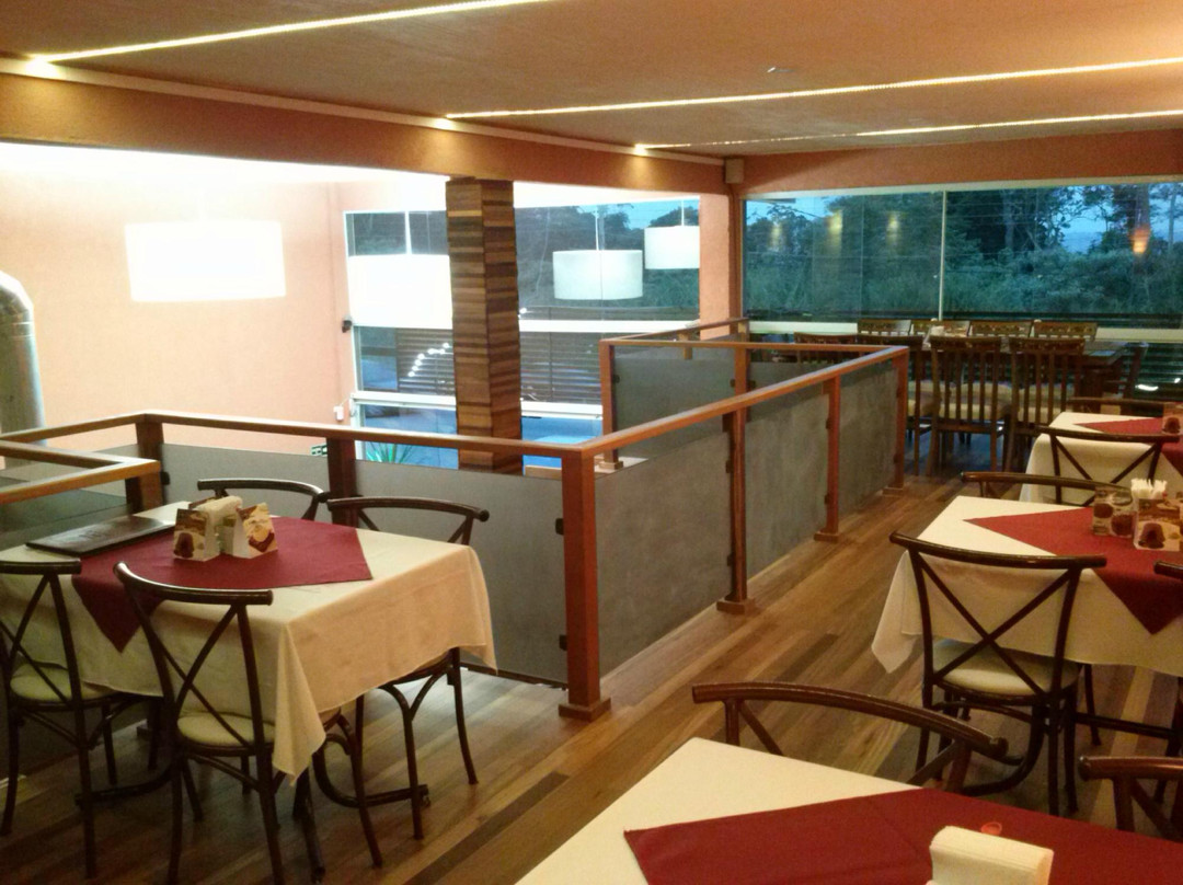 Country Pizza & Pasta