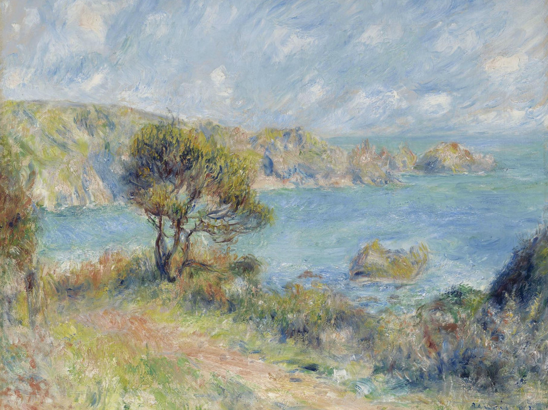 The Clark Art Institute-威廉斯敦必去景点