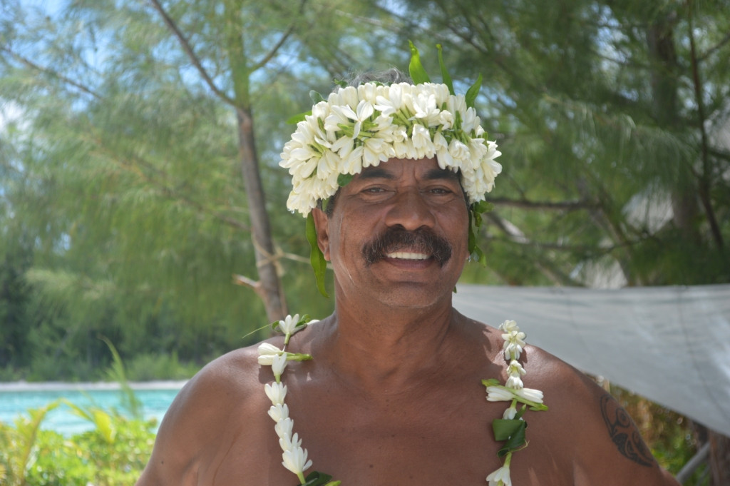 Borabora Maupiti Activities景点图片