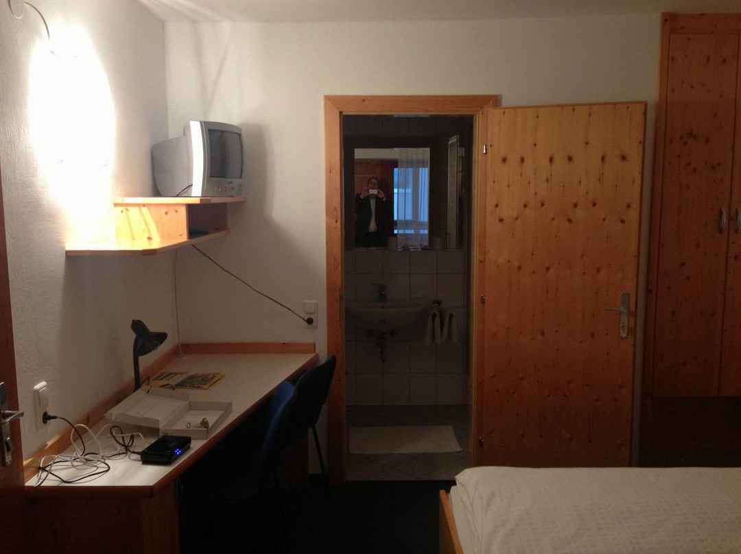 Gasthof Dorfner主图