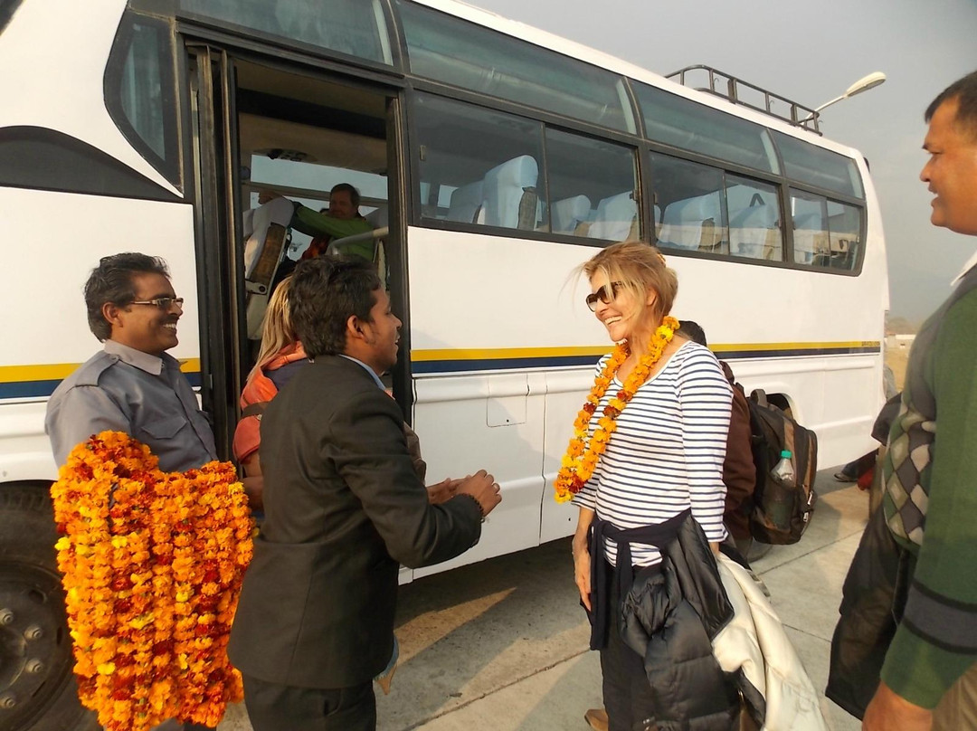 India Easy Trip Pvt Ltd景点图片
