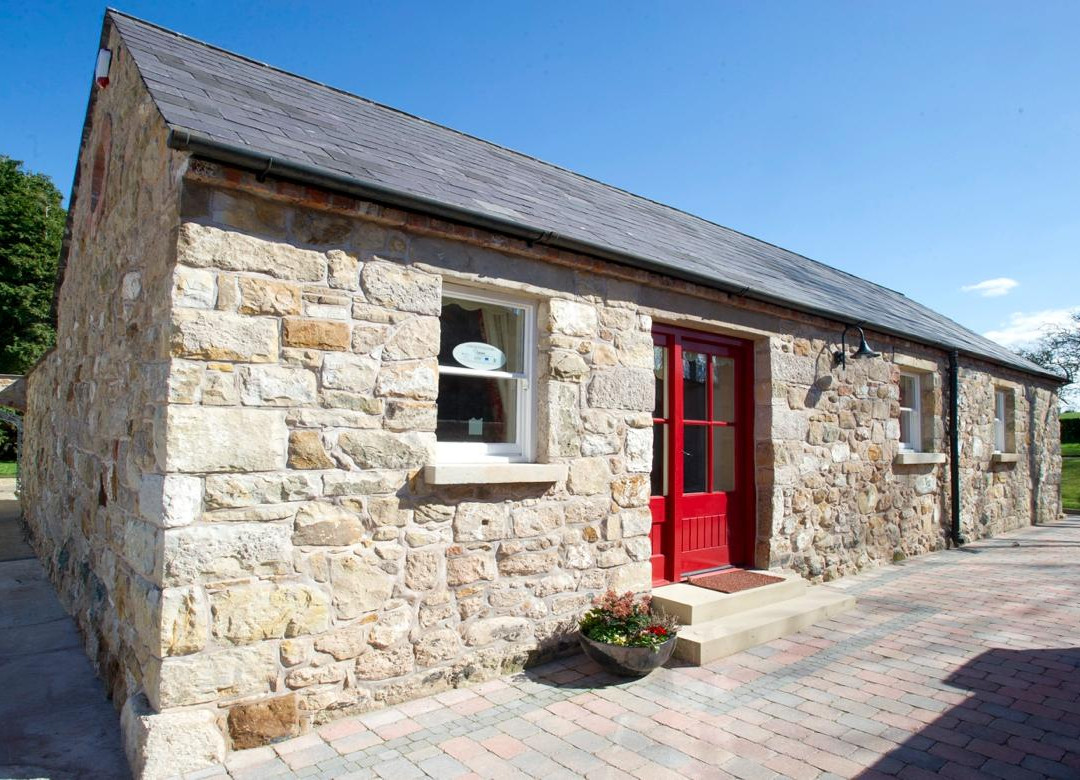 Spice Cottages