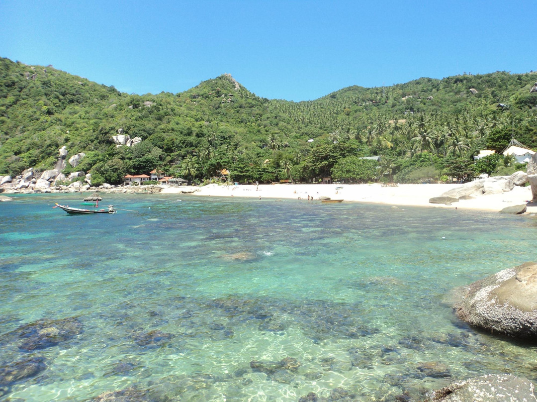 塔诺特湾-涛岛必去景点
