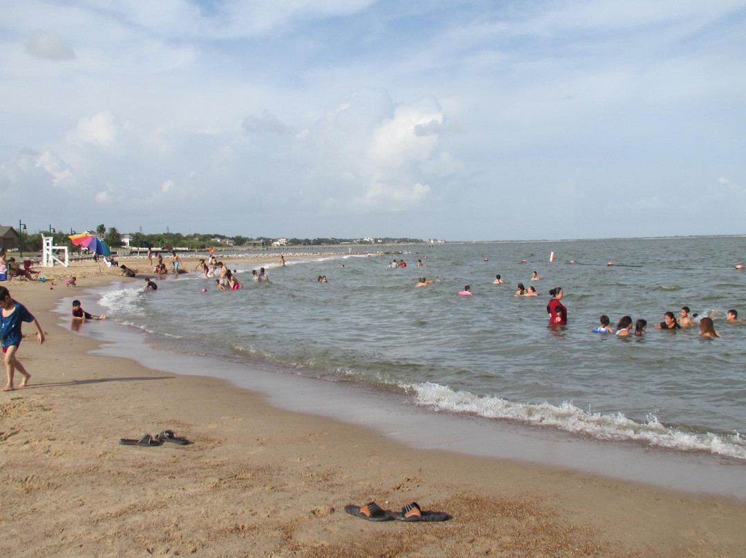 Sylvan Beach Park-拉波特必去景点