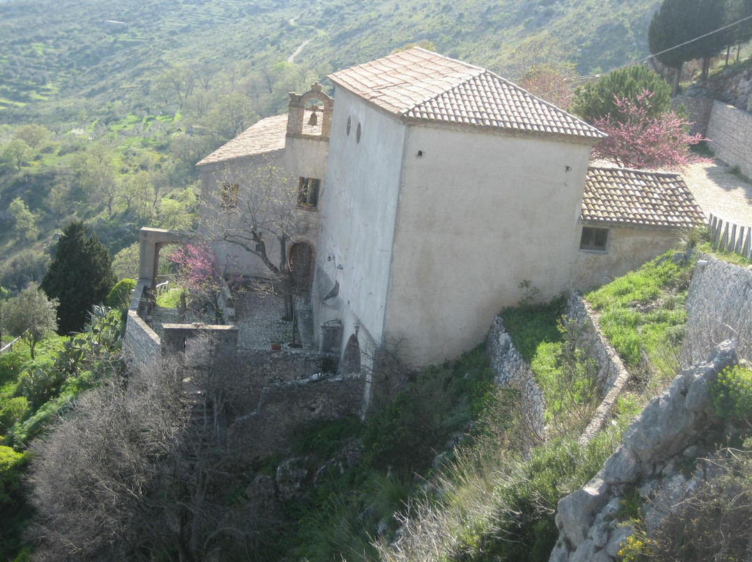 Sanctuary Hermit of Santa Maria della Stella景点图片