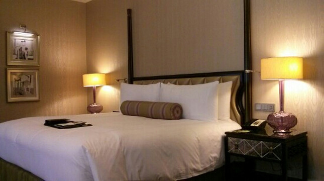 北京金都假日酒店主图