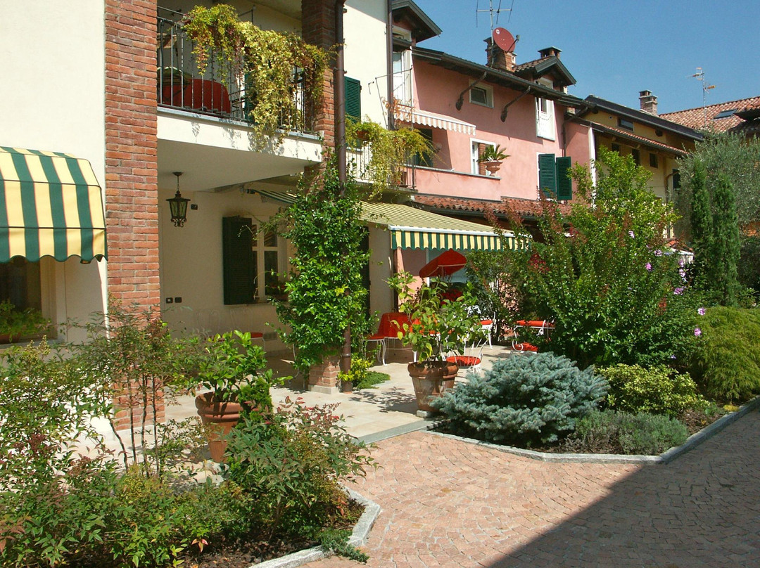 Cascina Rossa主图