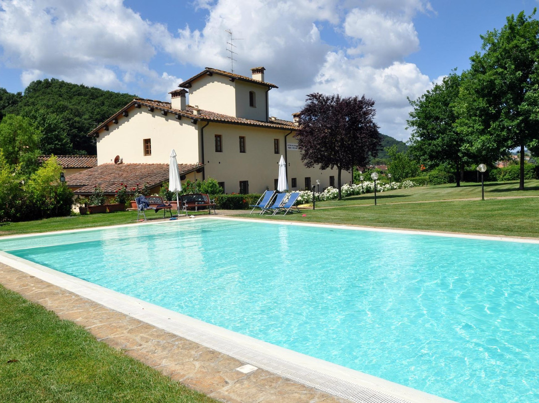 Fattoria Di Rimezzano