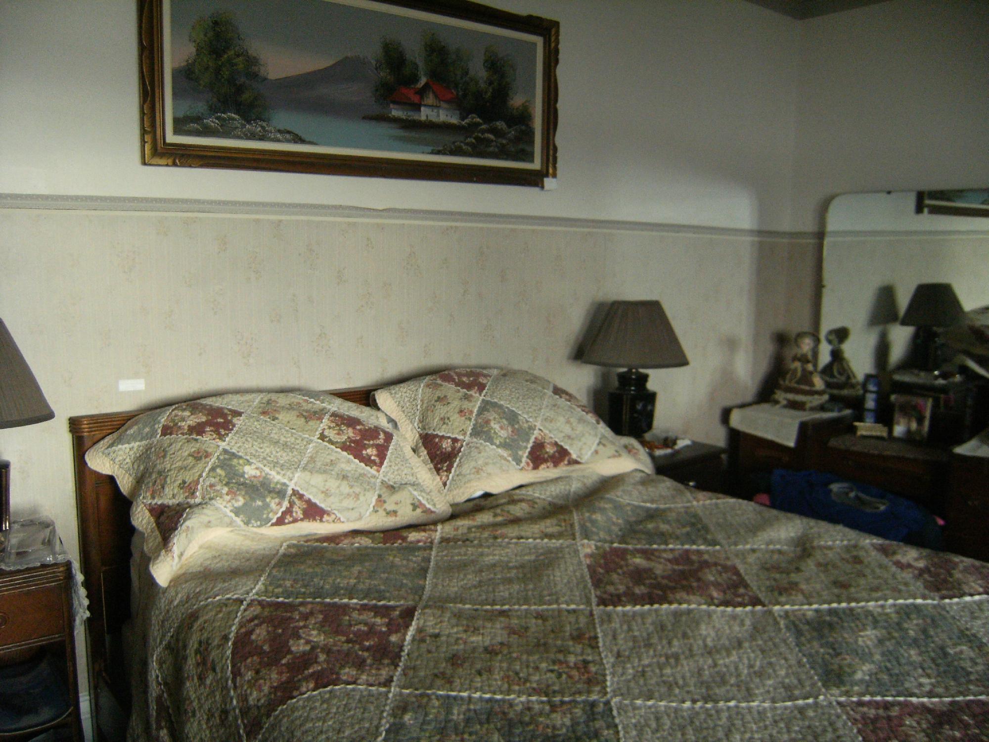 Pillsbury Guest House-客卧
