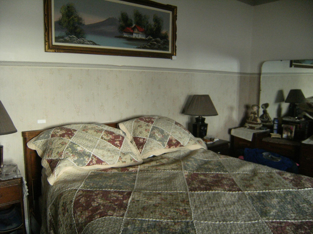 Pillsbury Guest House主图