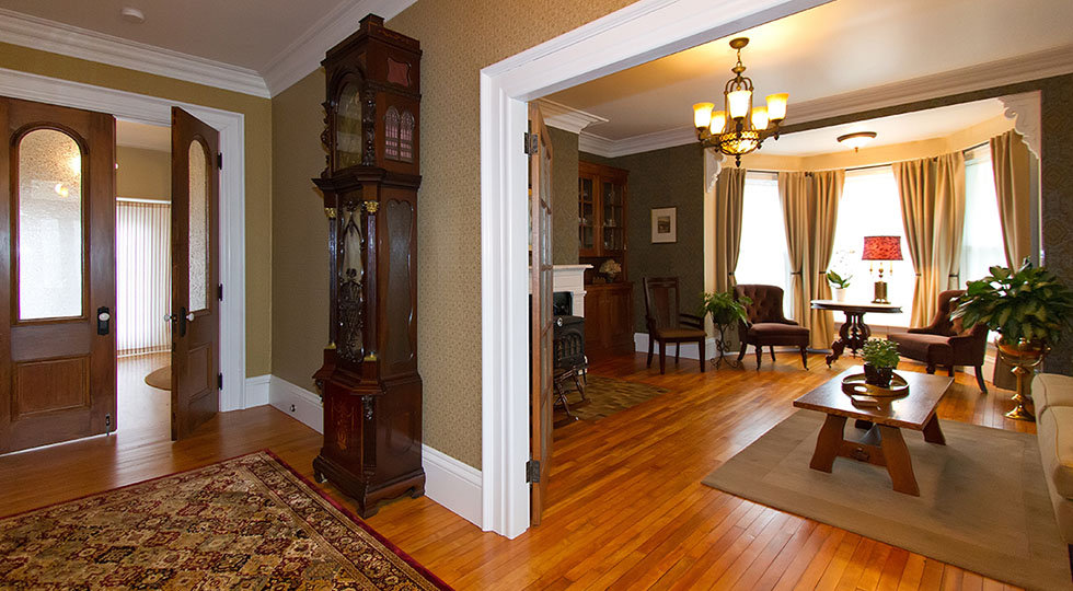Rayski Guest House-官方