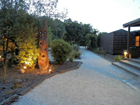 塔玛基毛利村寨-罗托鲁瓦必去景点