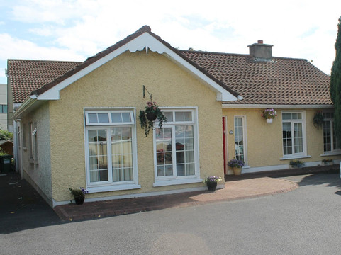 Killotteran酒店住宿-Hazelbrook Bed and Breakfast