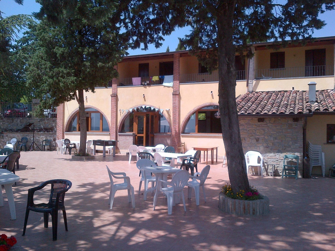 Agriturismo La Pantera