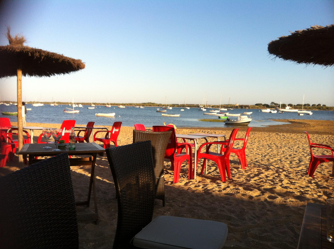 La Pezera Café & Copas