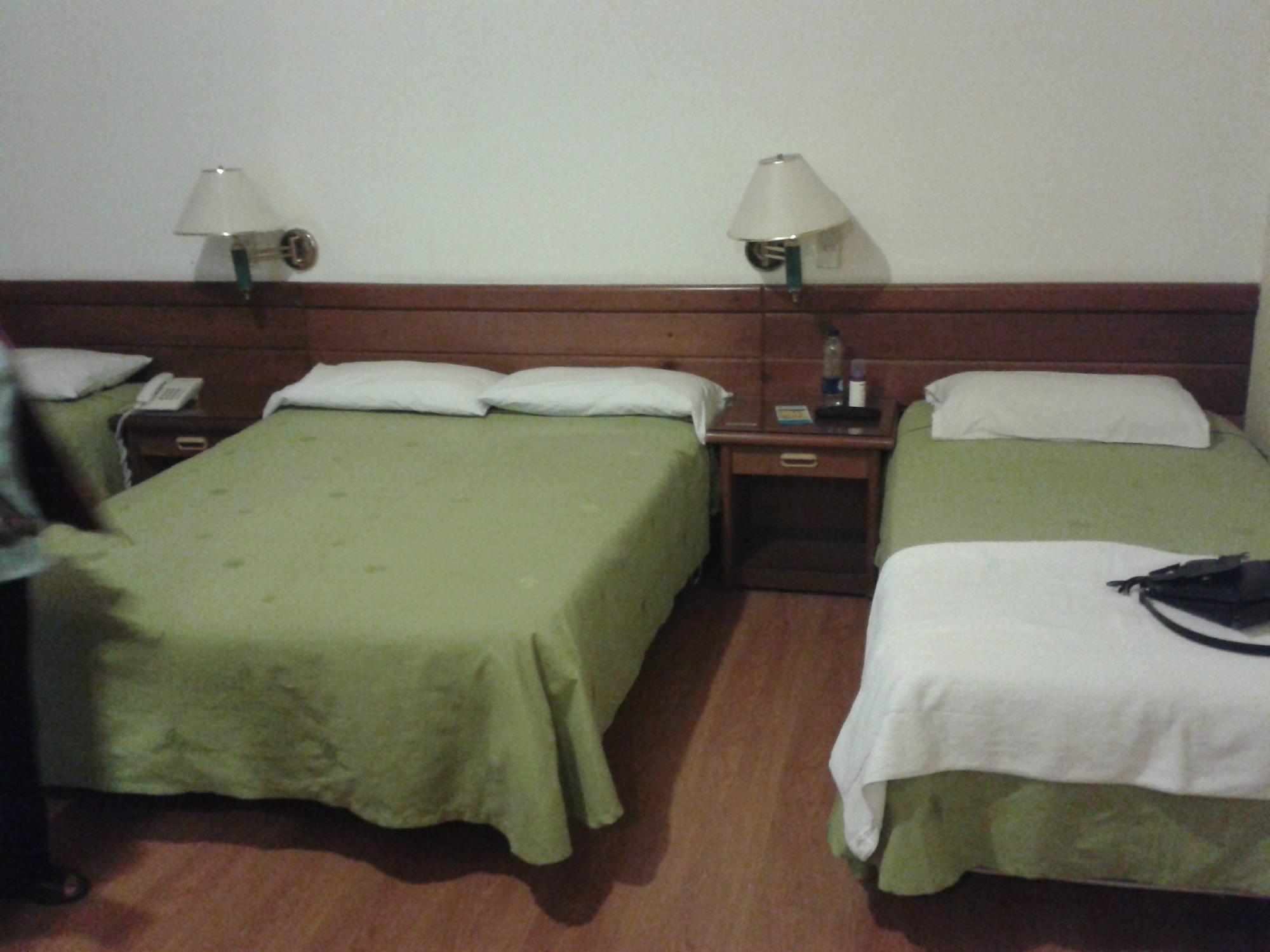 Daza Hotel-客卧