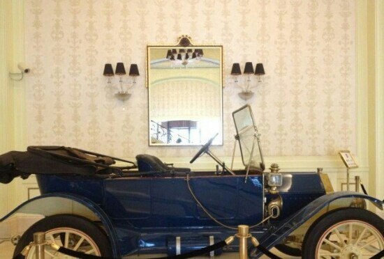 天津利顺德饭店旧址-天津市必去景点