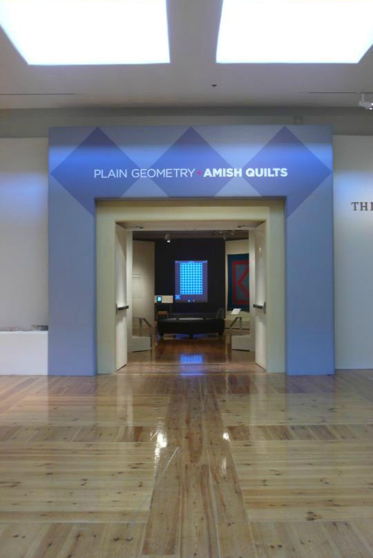 Museum of International Folk Art景点图片