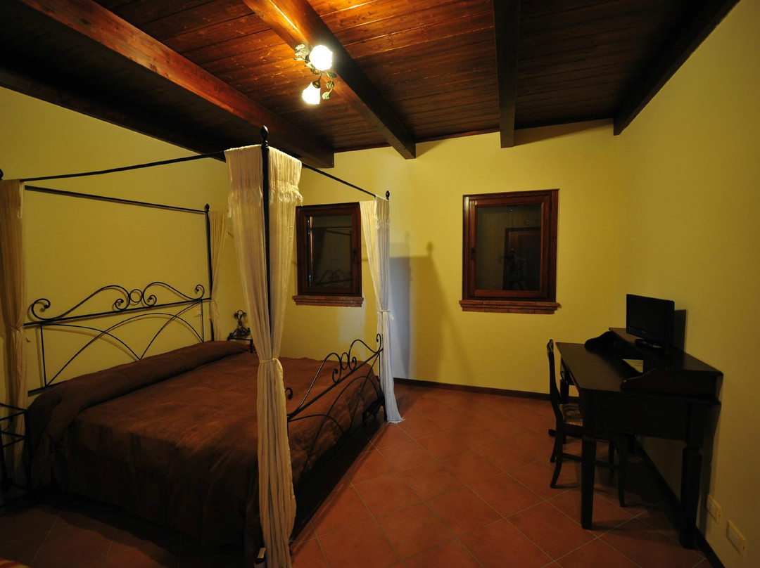 Agriturismo Villa Ione