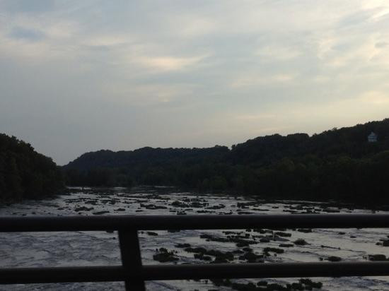 Harpers Ferry Adventure Center景点图片