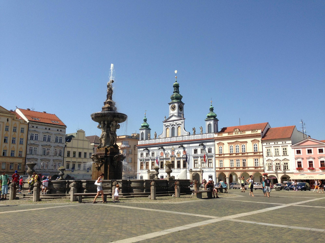 Kamil & Pavlina Prague Guide - Private Tours-布拉格必去景点