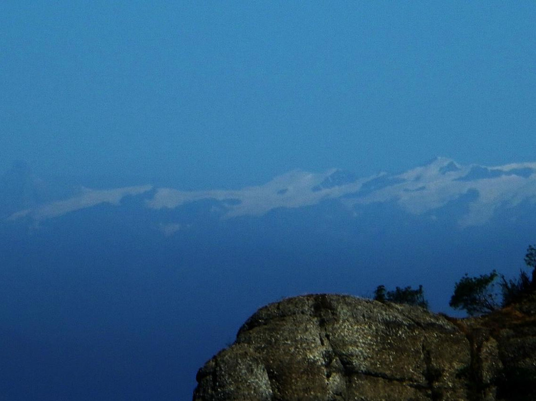 Monte Castello Crocefieschi-Crocefieschi必去景点