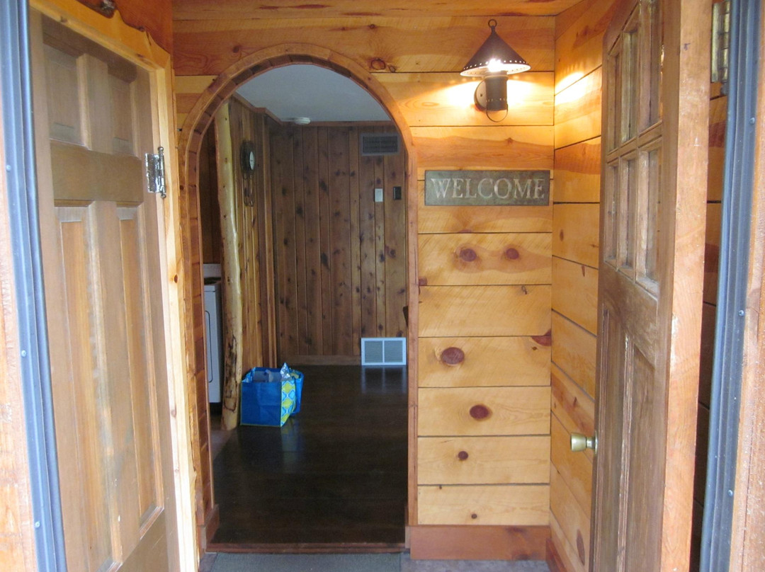 Black Hills Bungalows